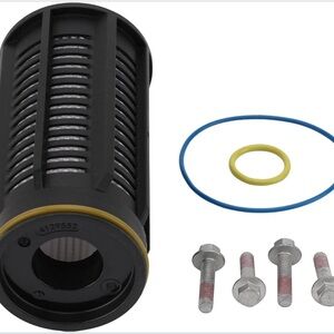 Automatic Transmission Fluid DCT Oil Filter Kit